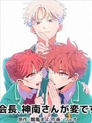 纸鸢与海漫画改编免费观看海报